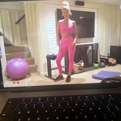 Kids And Weights - Elissa's Fitness  Virtual and In-Home Personal Trainer